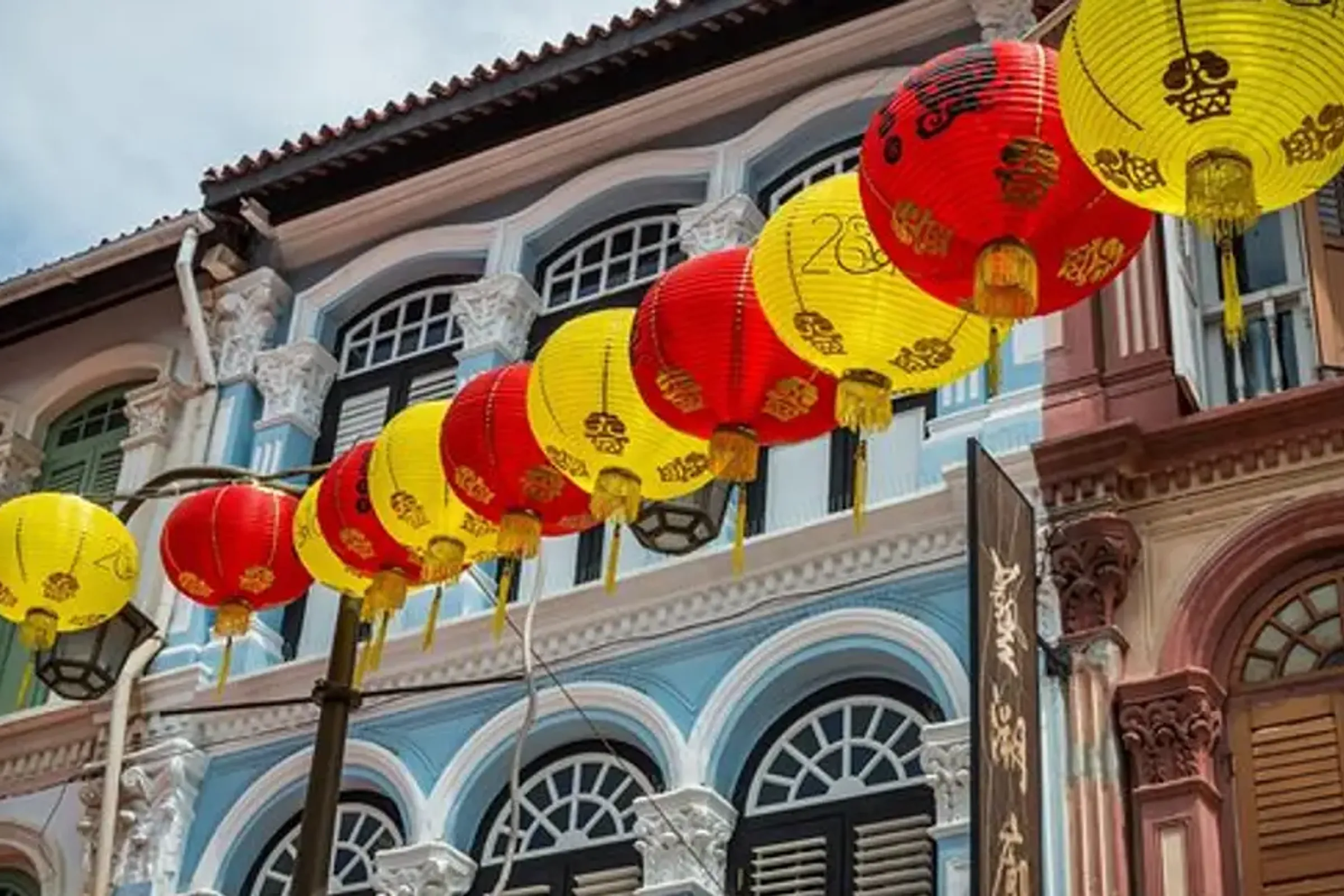 Singapore Half Day Private Tour — photo 3